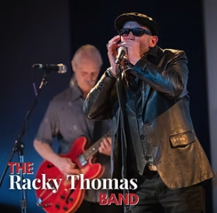 Racky Thomas Band
